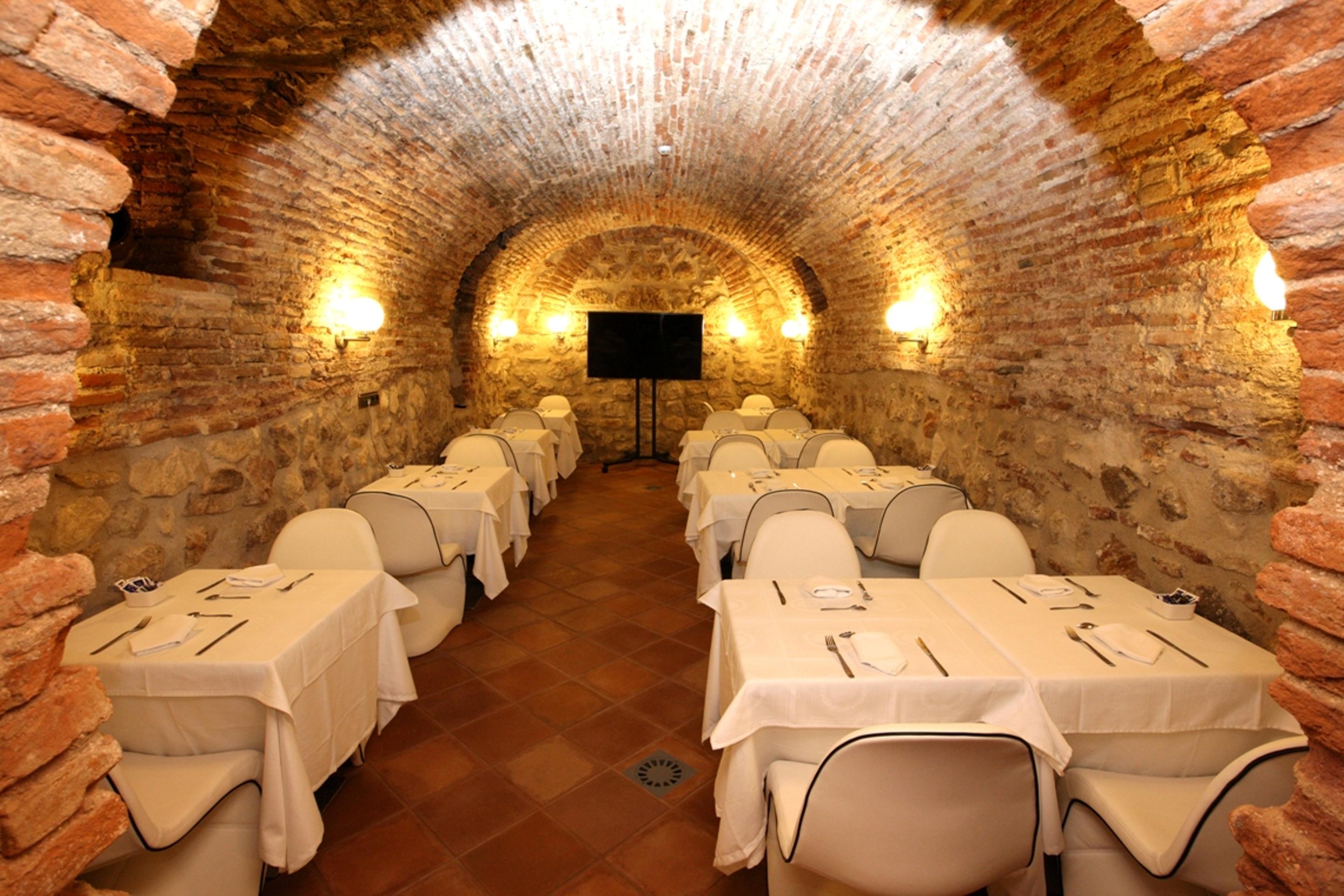 Evenia Alcalá Boutique Hotel Alcalá de Henares Extérieur photo