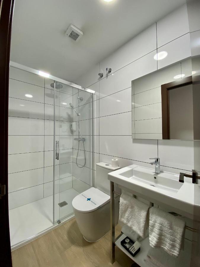 Evenia Alcalá Boutique Hotel Alcalá de Henares Extérieur photo